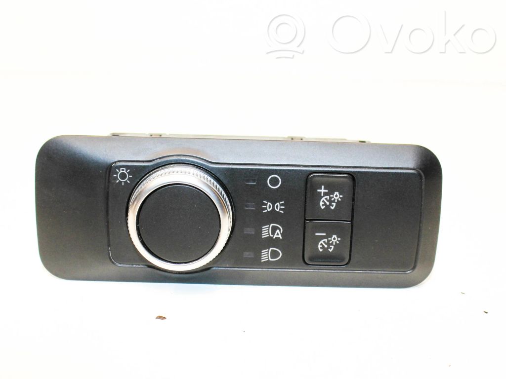Interrupteur d’éclairage   LJ6T13D061BDW