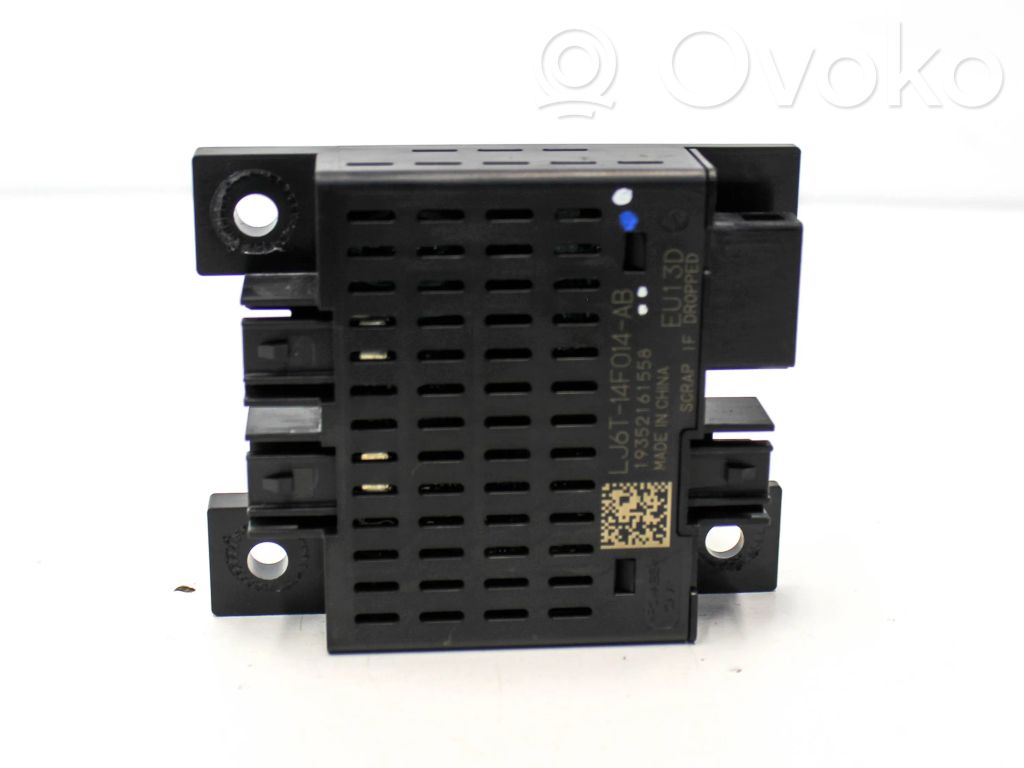 Ford Kuga III USB control unit 