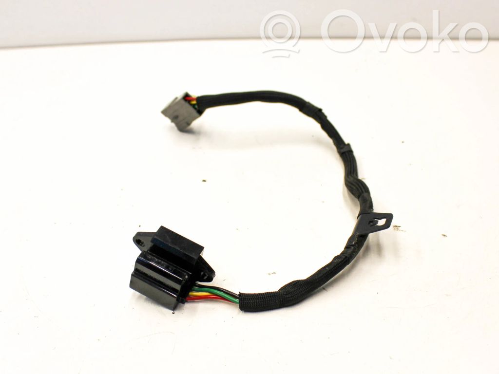 Jaguar XK - XKR Steering angle sensor 