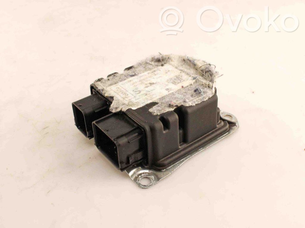 Ford Kuga III Airbag control unit/module 