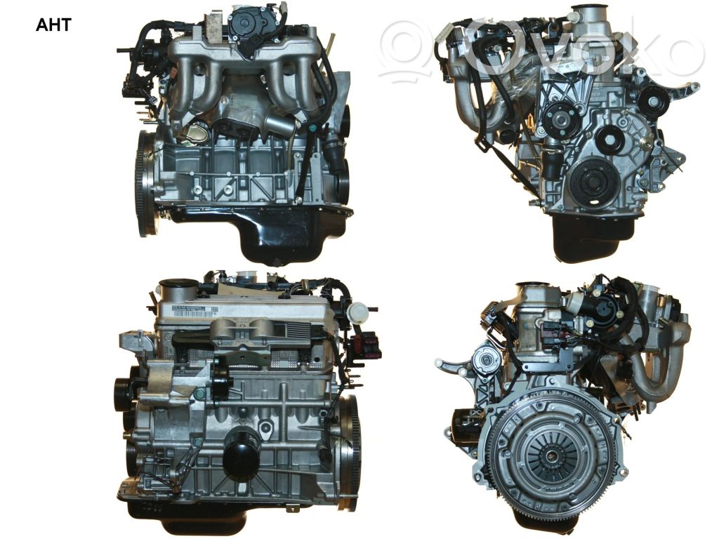 Motor   AHT