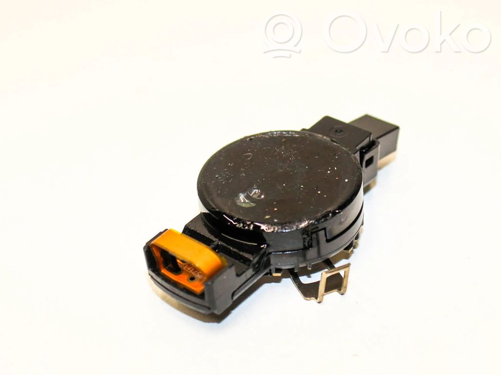 Opel Astra K Rain sensor 