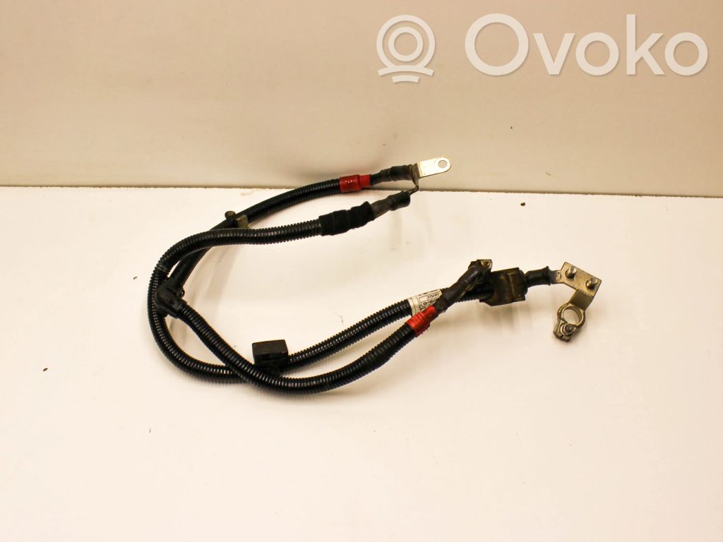 Mini One - Cooper F56 F55 Cablaggio positivo 