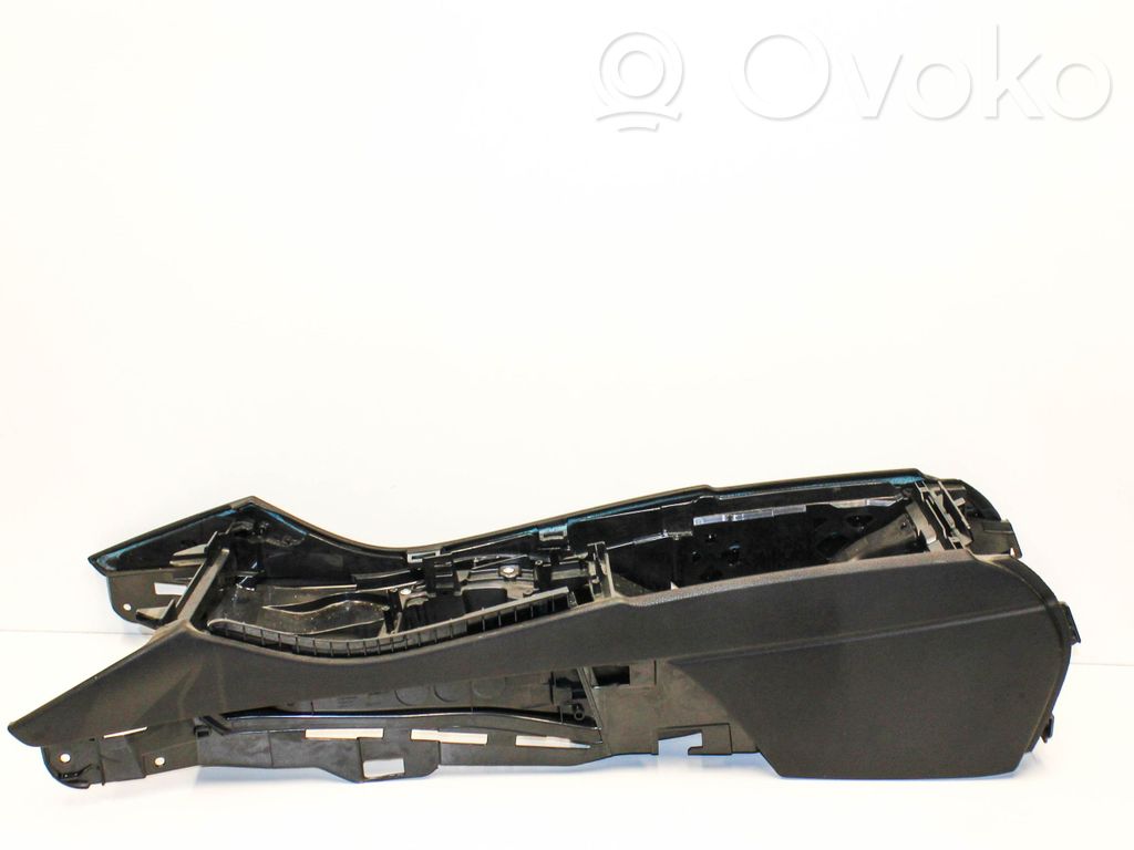 BMW 5 F10 F11 Tunel środkowy 