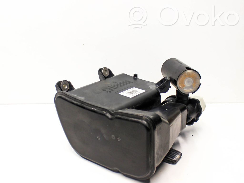 BMW 5 GT F07 Active carbon filter fuel vapour canister 