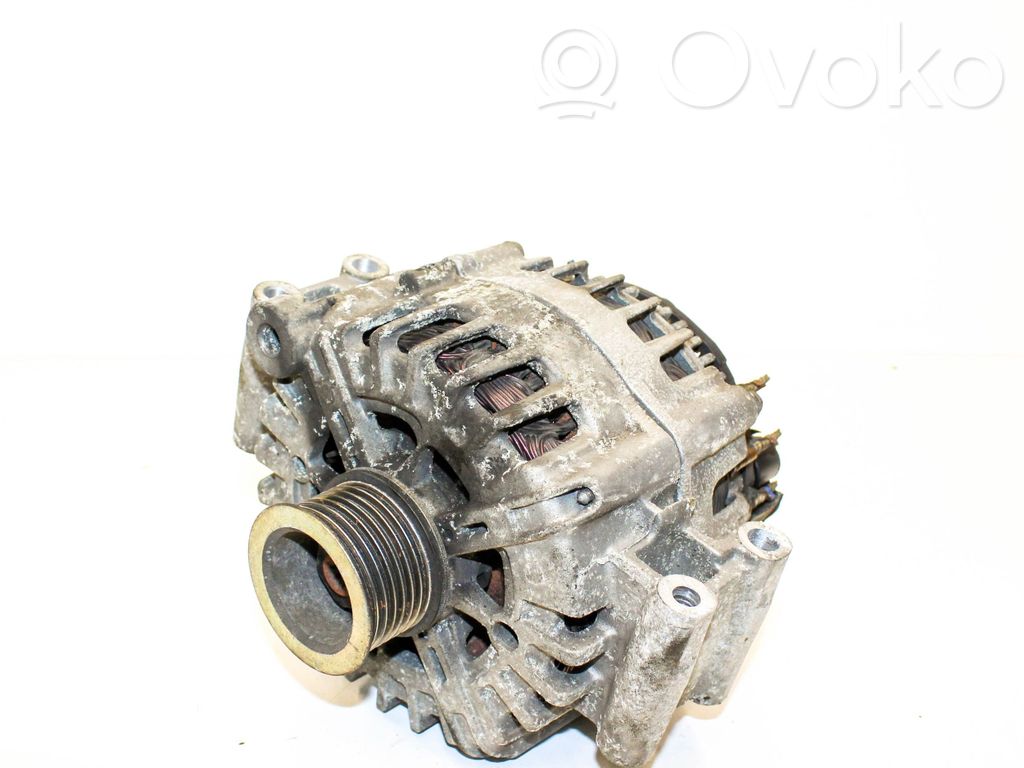 BMW 5 GT F07 Ģenerators 