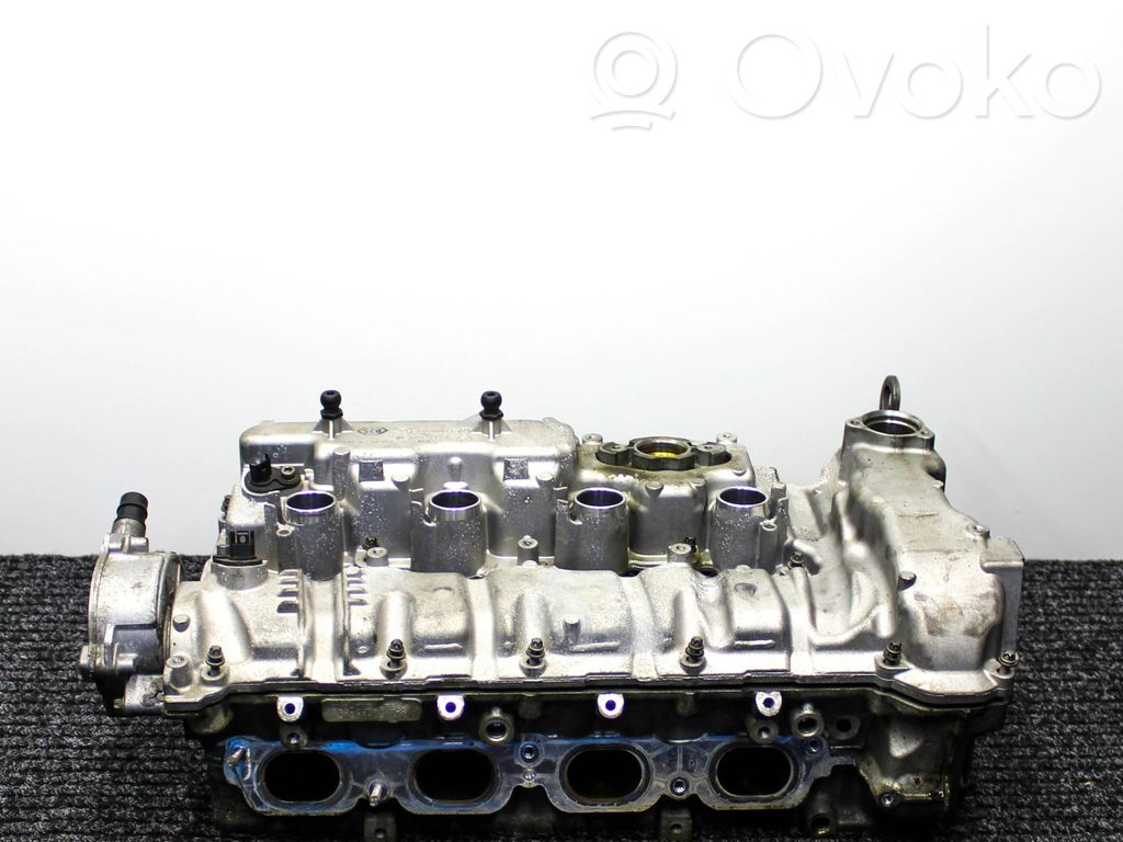 BMW 5 GT F07 Galvutė 