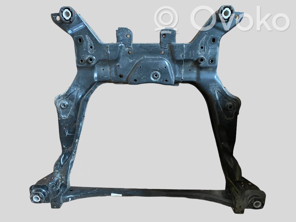 Ford Edge II Front subframe 