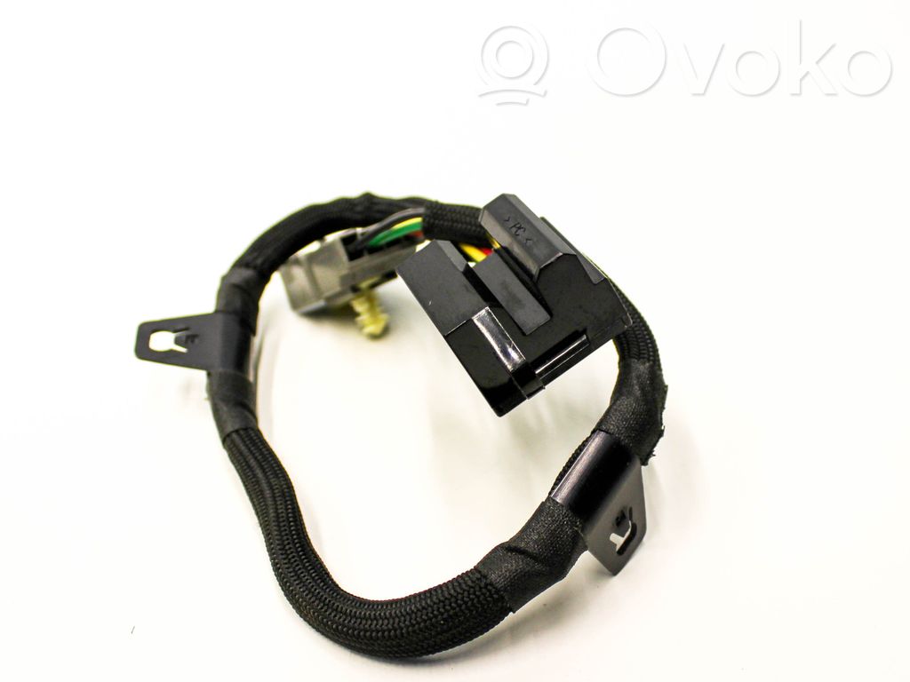 Jaguar XK - XKR Steering angle sensor 