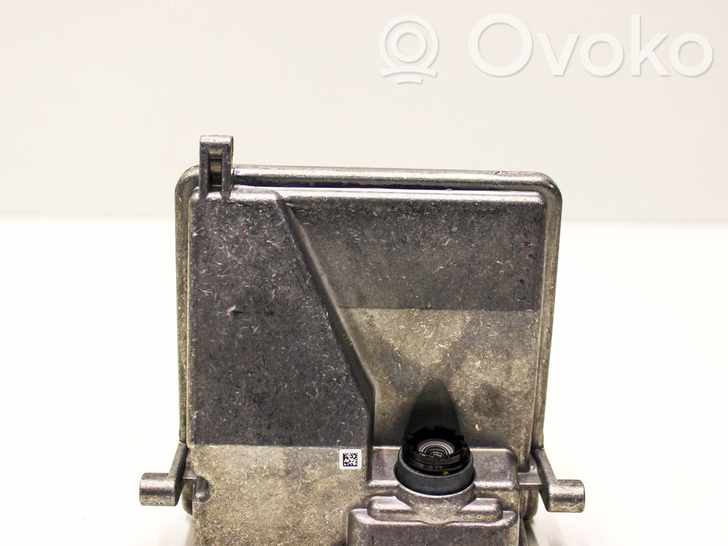 Seat Leon (5F) Windshield/windscreen camera 