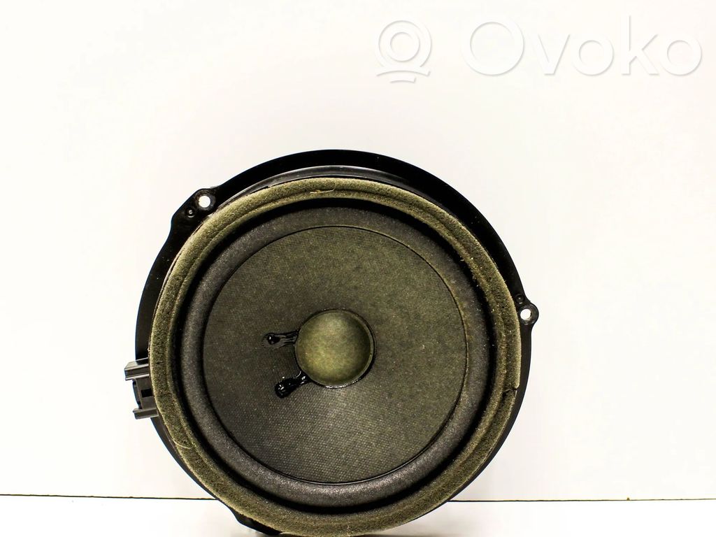 Altavoz de la puerta delantera   AA6T18808AA