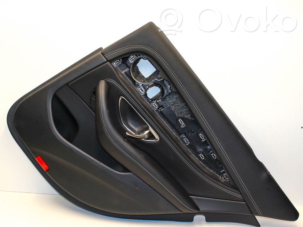 Mercedes-Benz E W213 Panou interior ușă spate 