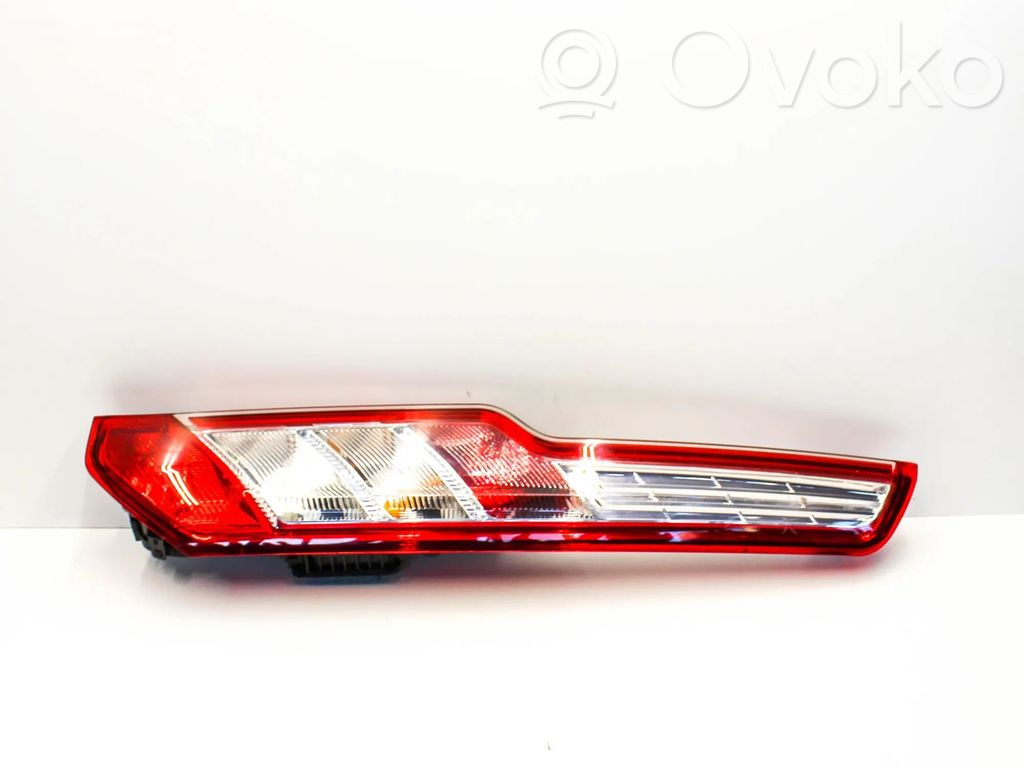 Ford Transit Custom Rear/tail lights 
