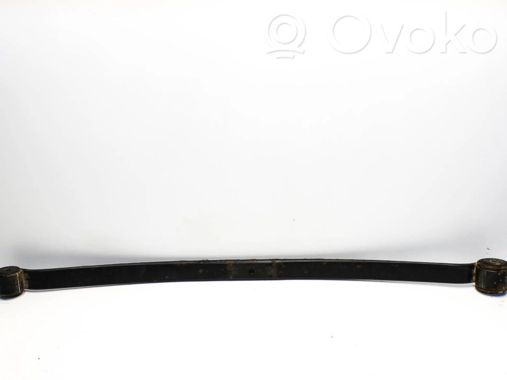 Ford Transit Custom Rear leaf spring 
