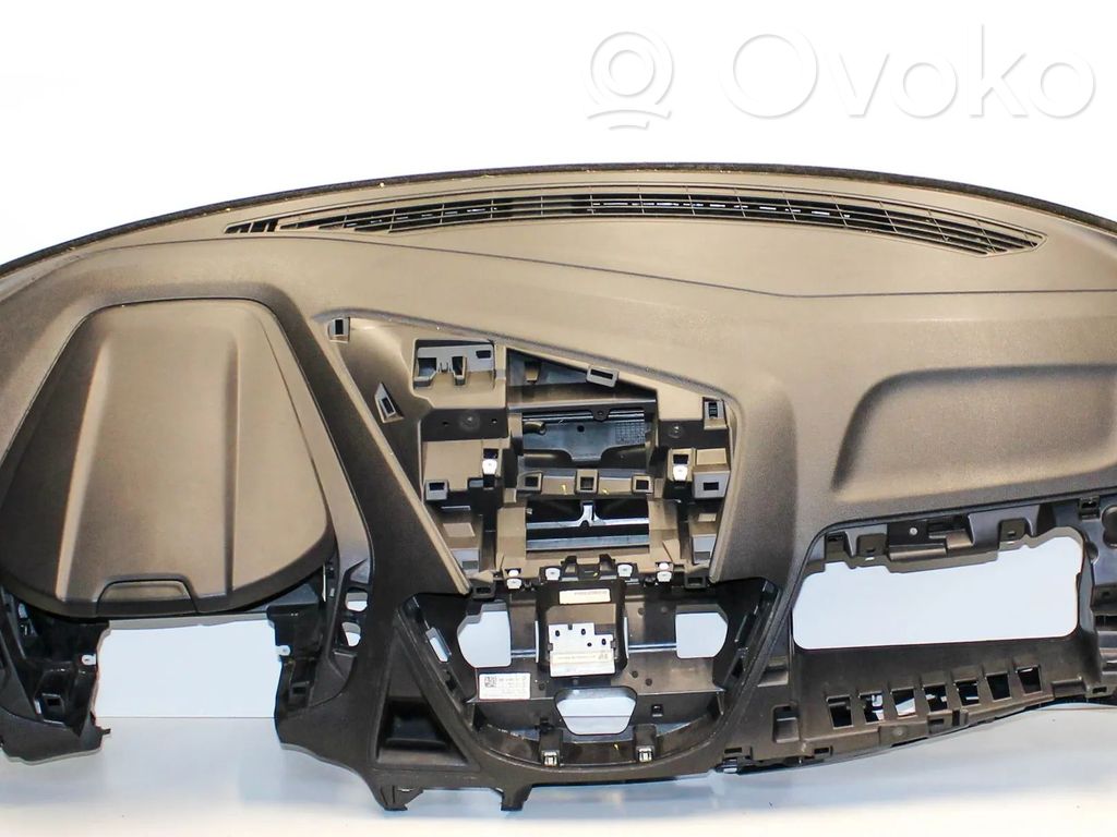 Ford Transit Custom Panel de instrumentos 