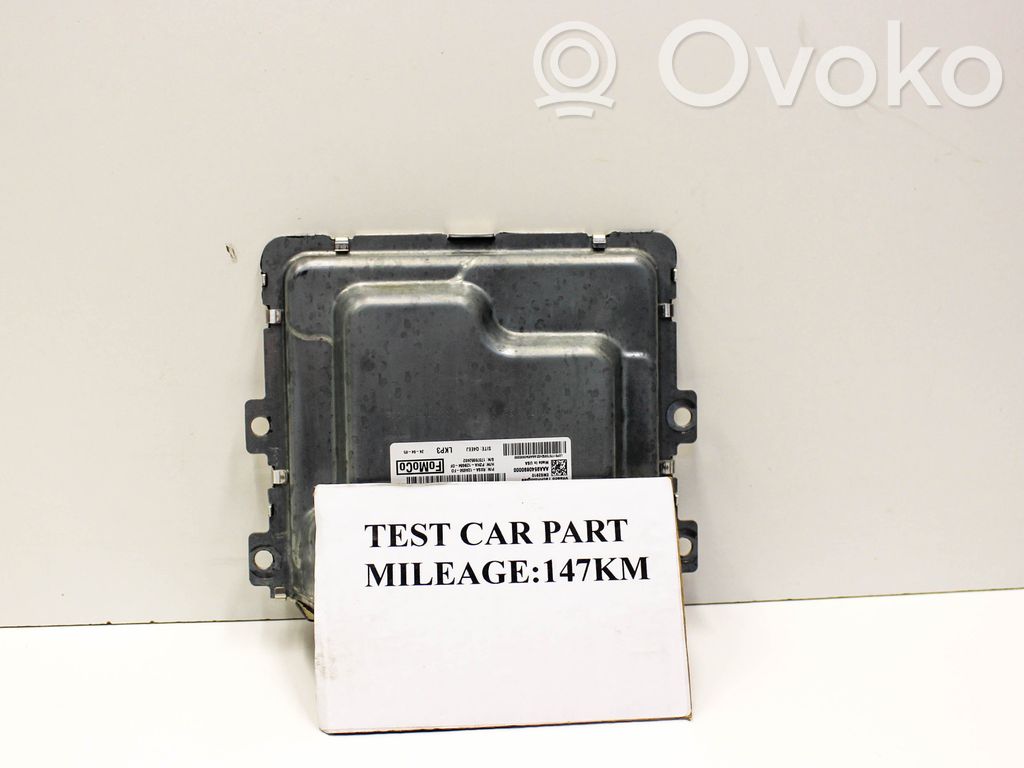 Ford Kuga III Engine control unit/module 