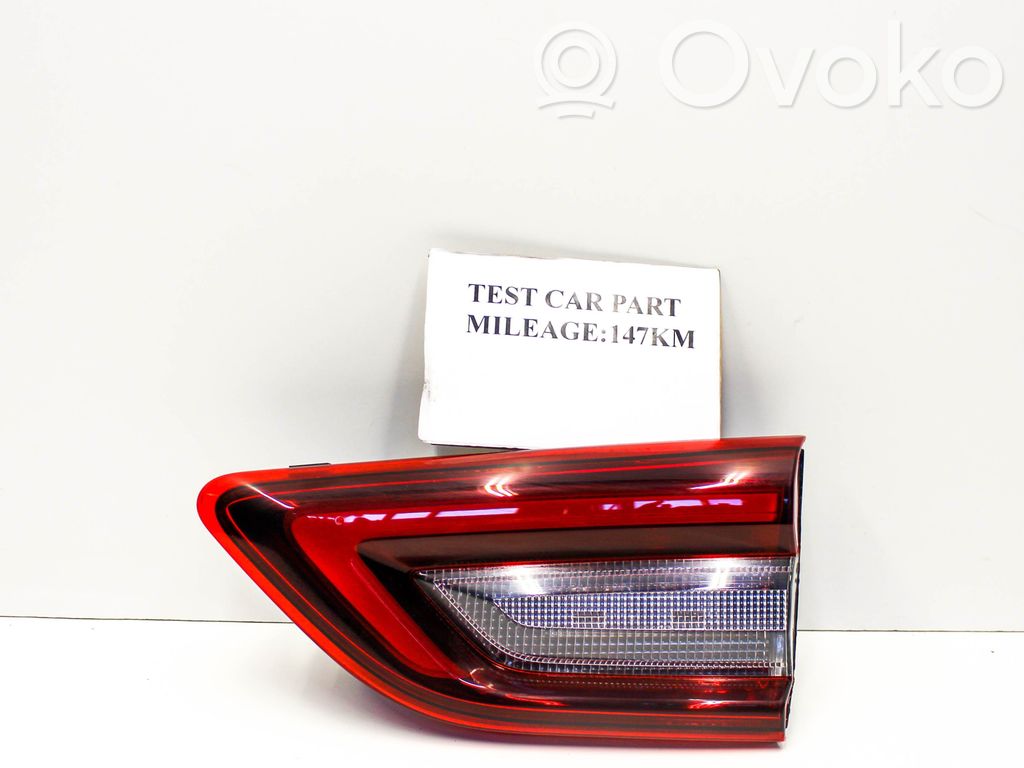 Ford Kuga III Lampă spate în capacul portbagajului 