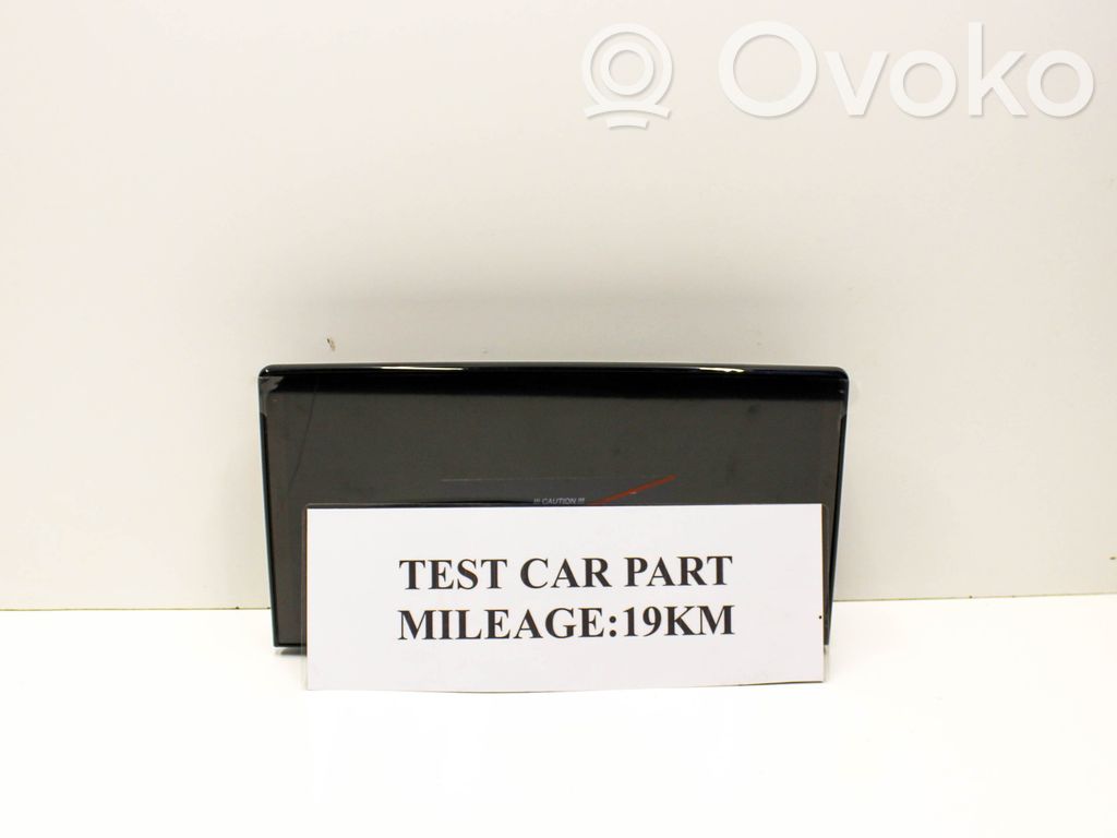 Ford Kuga III Screen/display/small screen 