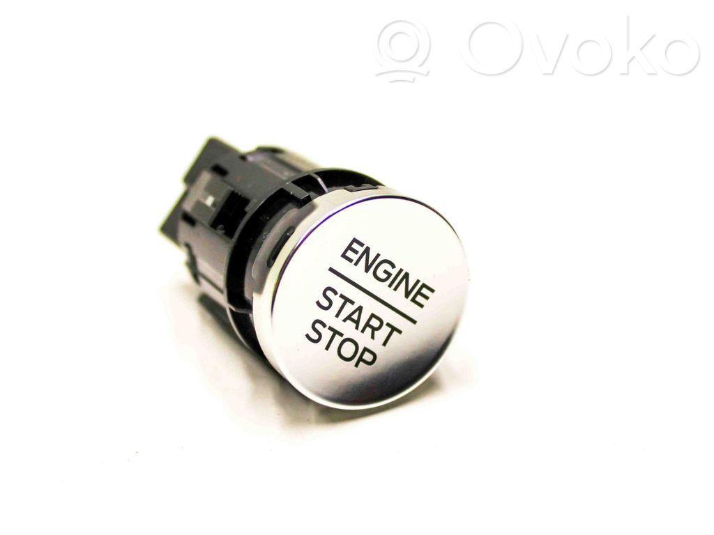 Ford Kuga III Engine start stop button switch 