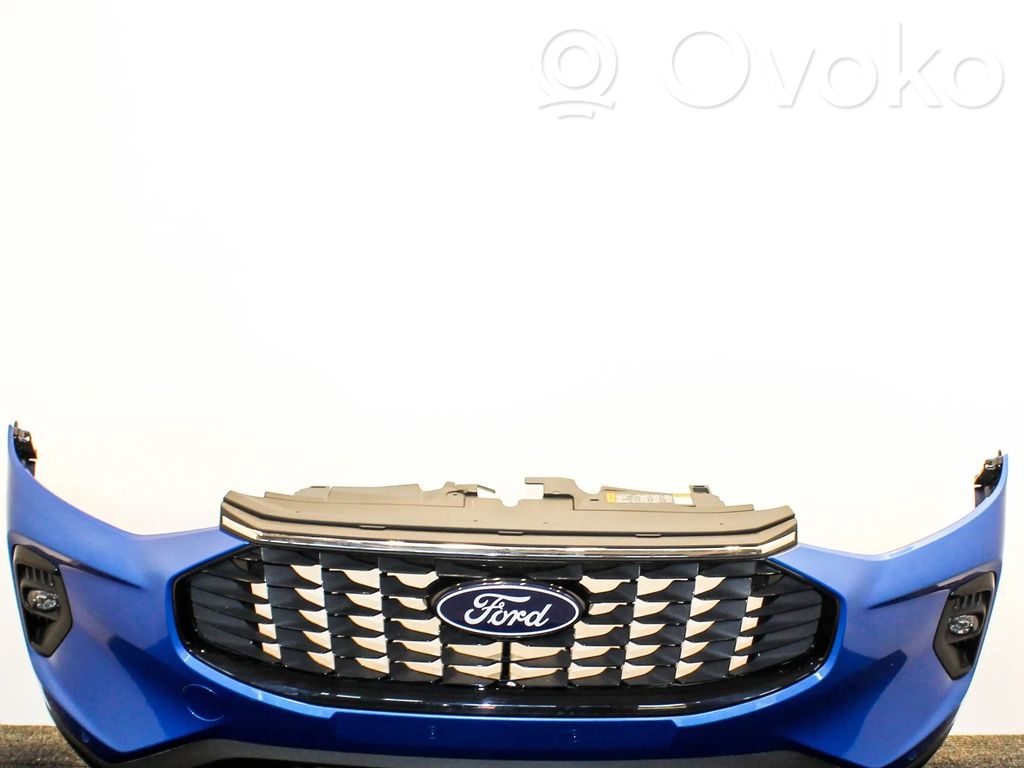 Ford Kuga III Zderzak przedni 