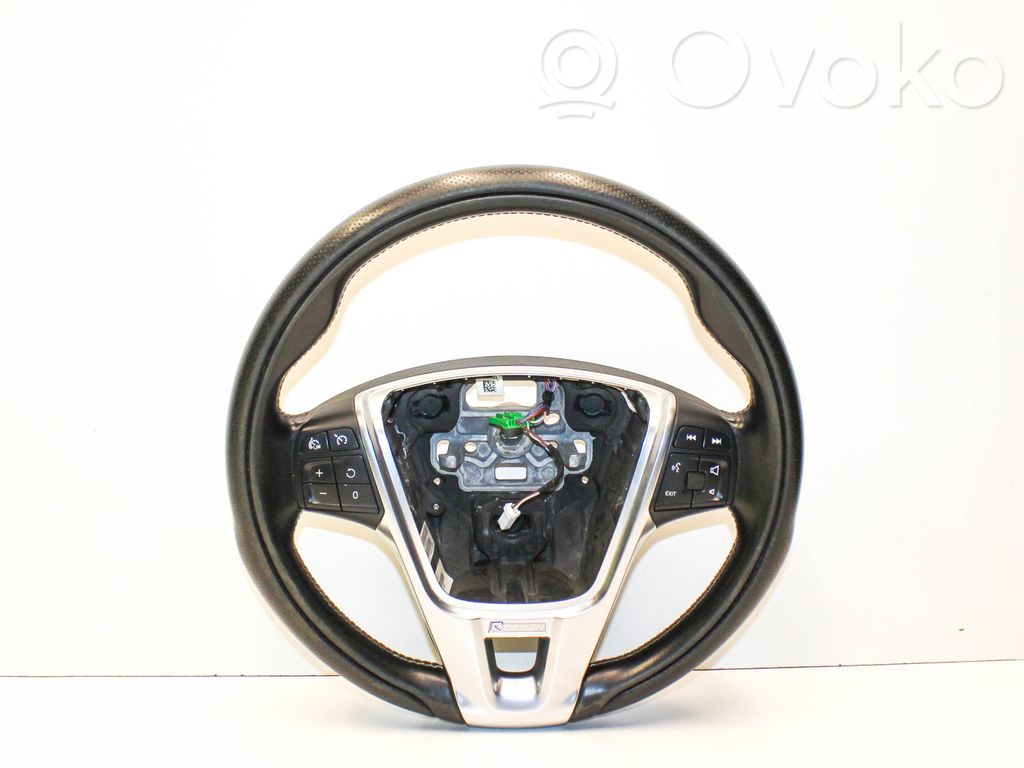 Volvo V40 Stūre 