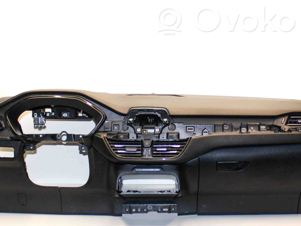 Panel de instrumentos   LV4BS04326B,LV4BS06040AW,LV4B18A612AW