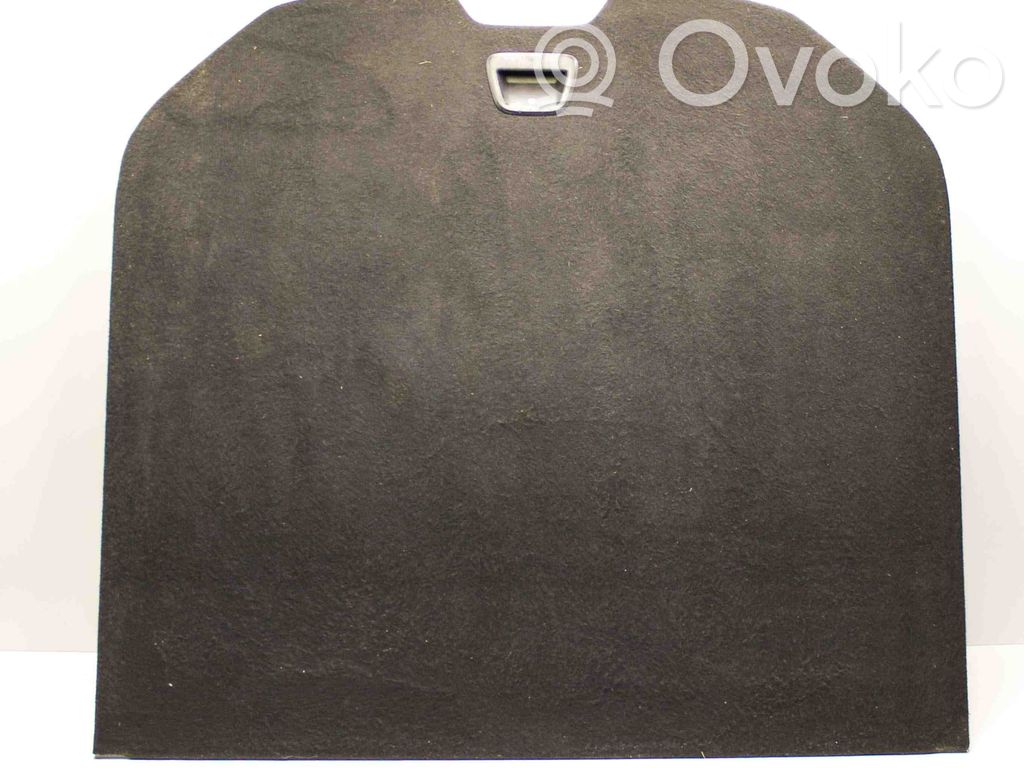 Volvo V60 Wykładzina bagażnika 