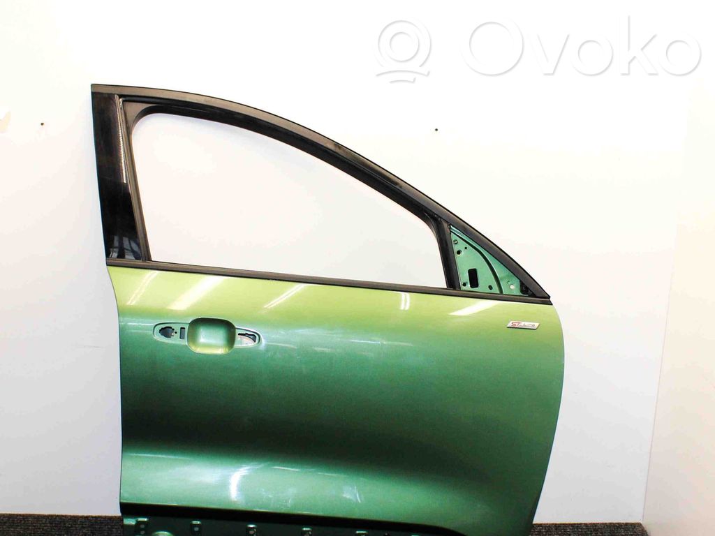 Ford Kuga III Puerta delantera 