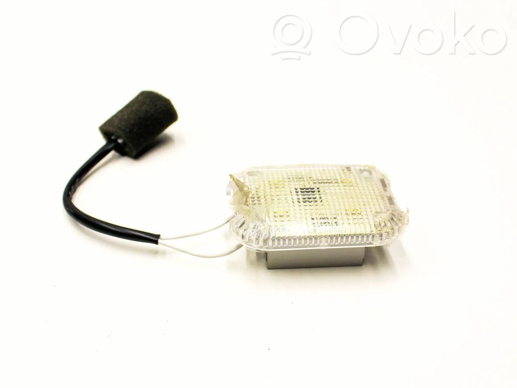 Ford Transit Custom Front seat light 