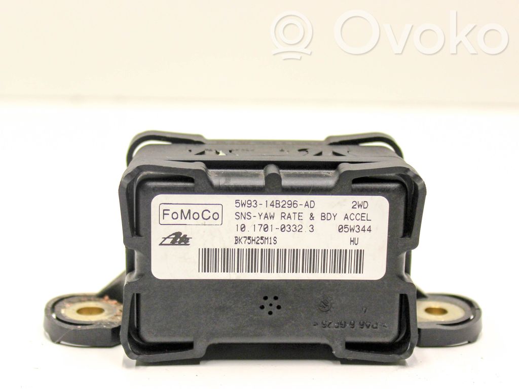 Jaguar XK - XKR Beschleunigungssensor Gaspedalsensor 