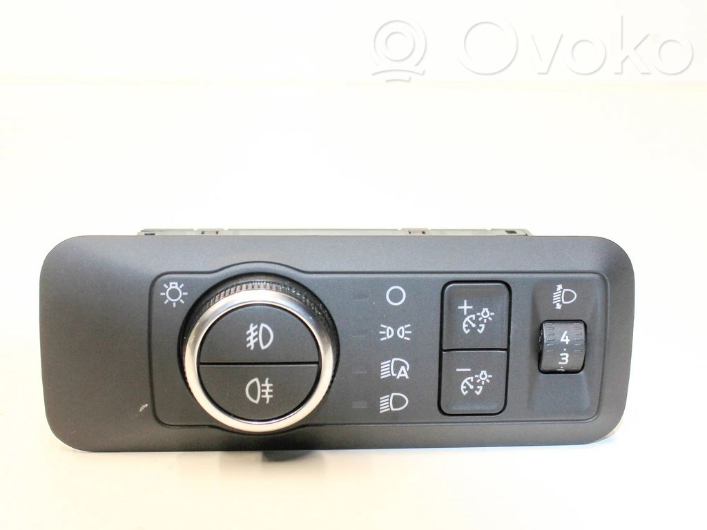 Interrupteur d’éclairage   LV4T13D061DFW