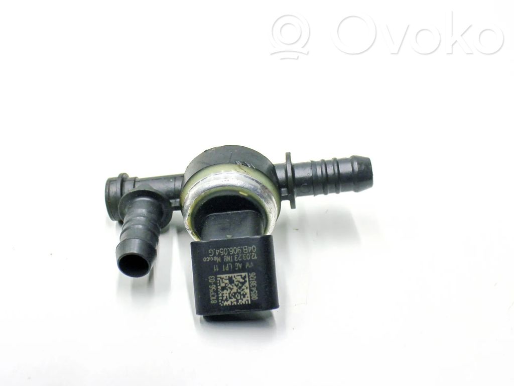 Volkswagen T-Roc Fuel pressure sensor 