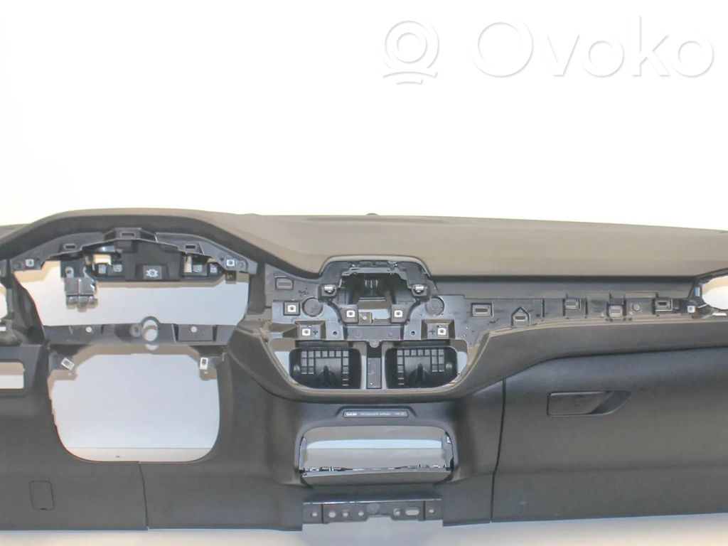 Ford Kuga III Panel de instrumentos 