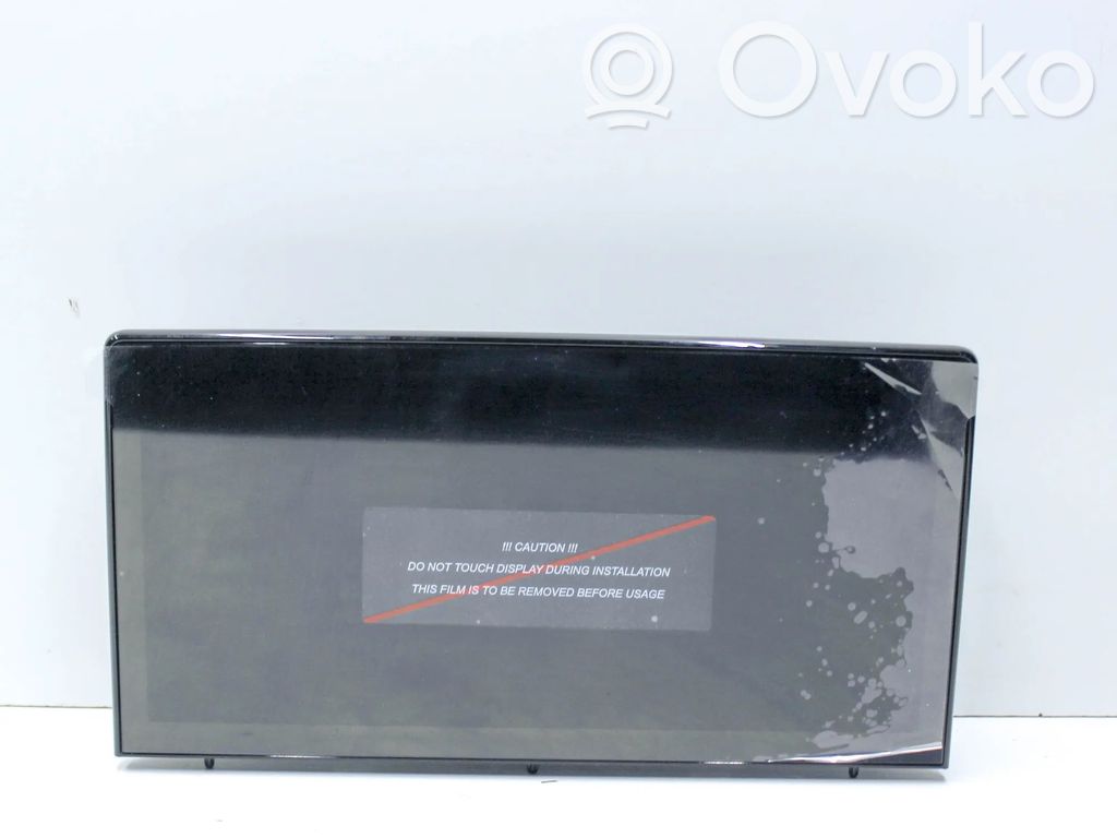 Ford Kuga III Screen/display/small screen 