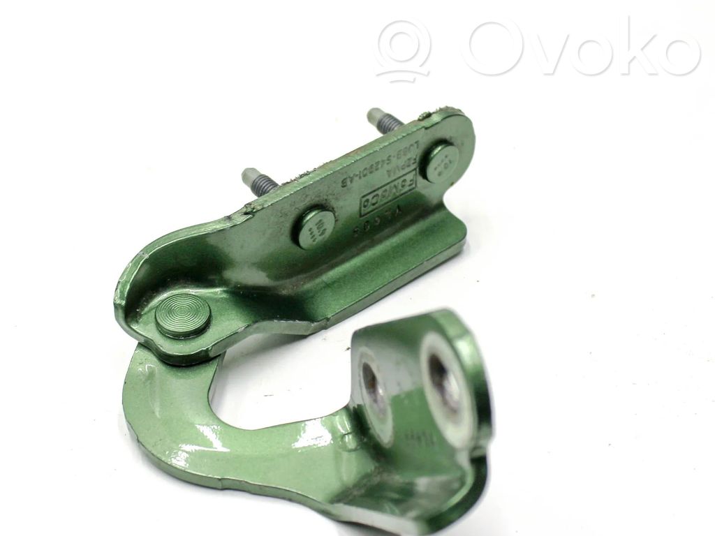 Ford Kuga III Tailgate/trunk/boot hinge 