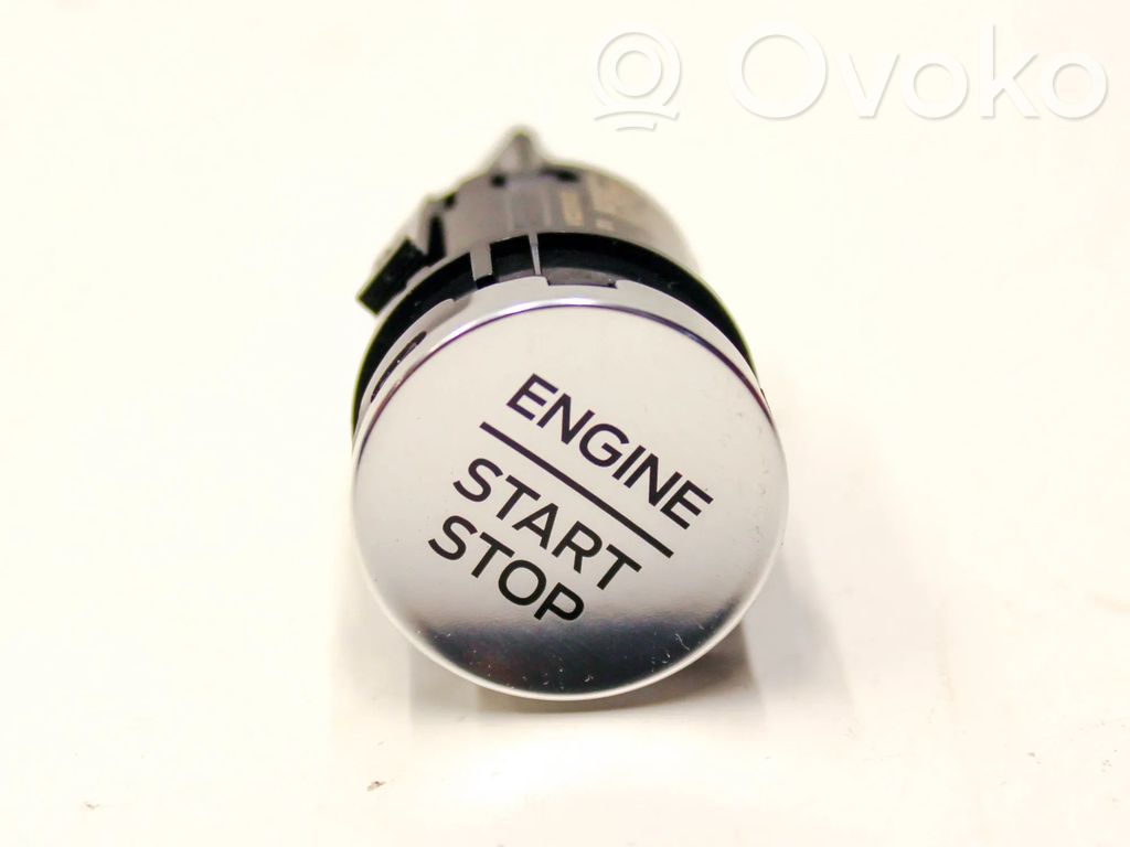 Ford Kuga III Engine start stop button switch 