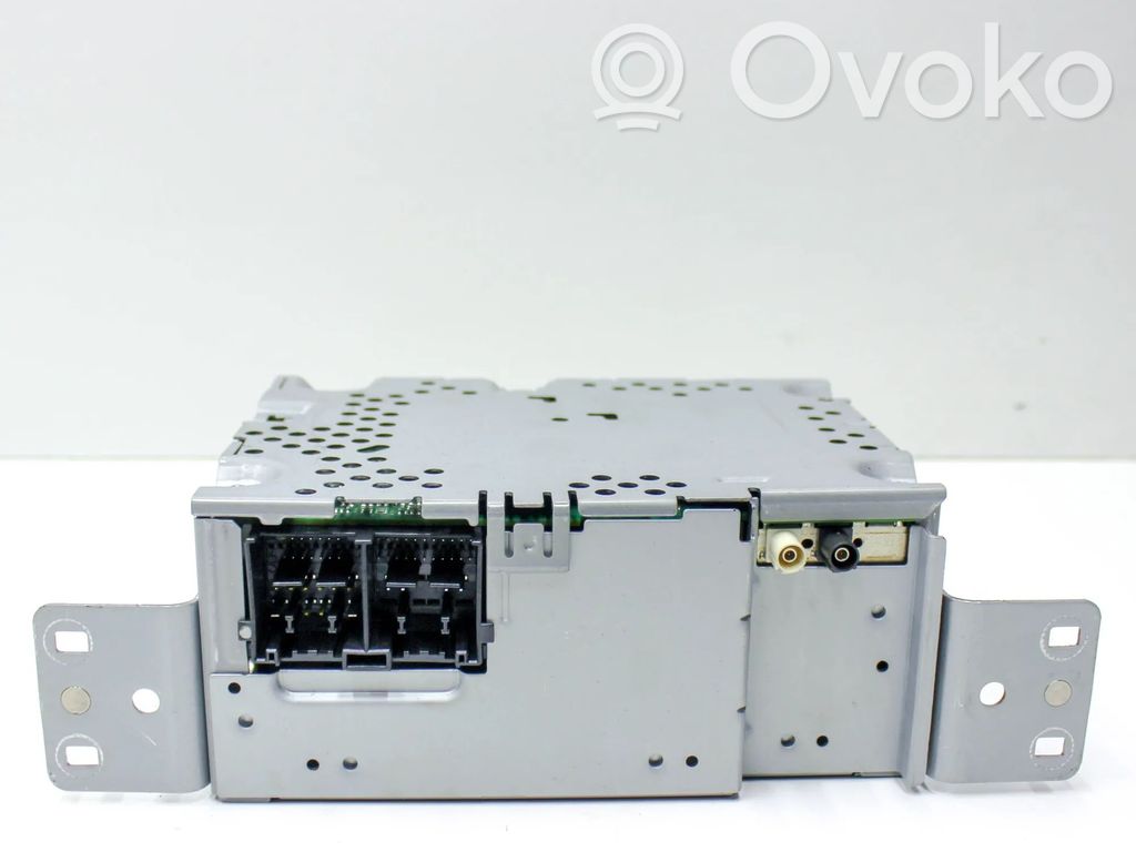 Ford Kuga III GPS navigation control unit/module 