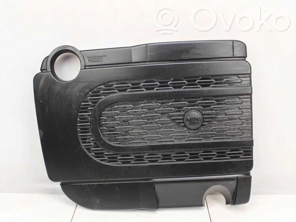 Mini Cooper Countryman R60 Engine cover (trim) 