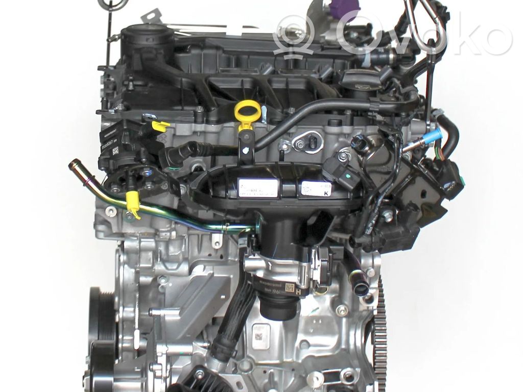 Moottori   LIH,LBP,F12SHL,F12SHR,F12SHT