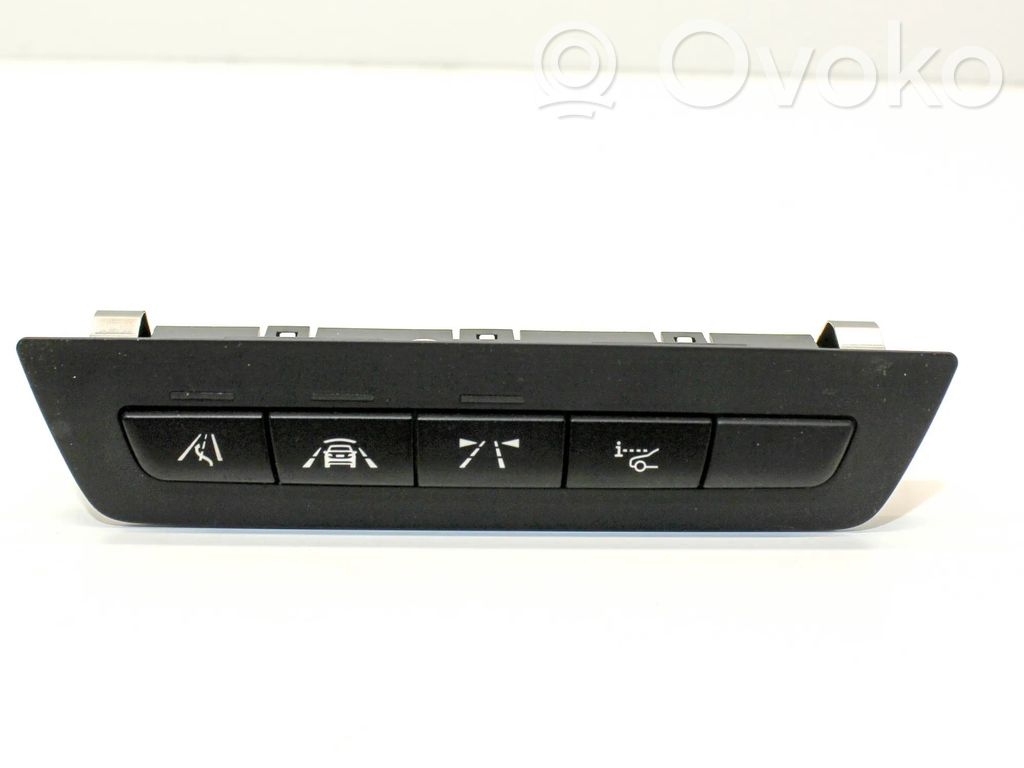 BMW 5 F10 F11 A set of switches 