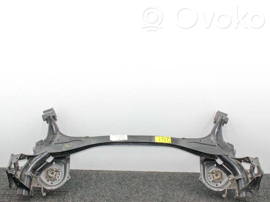 Eje trasero   MX6C5K952A1E