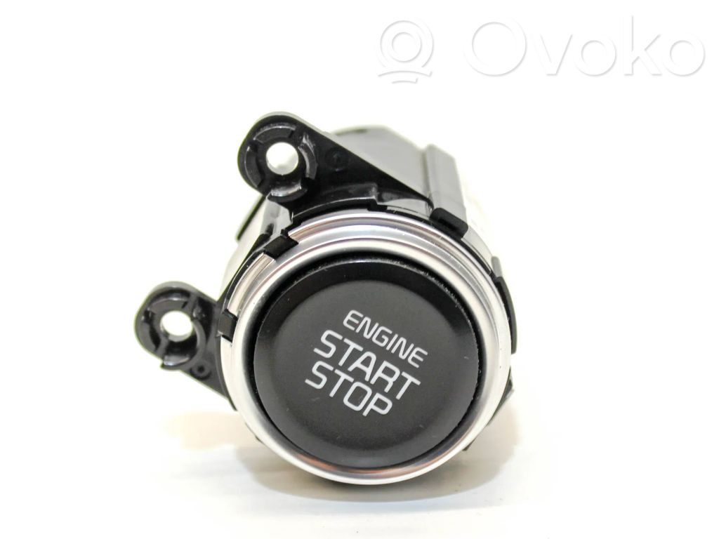 KIA Ceed Engine start stop button switch 