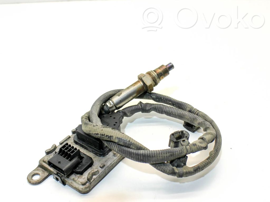KIA Ceed Lambda probe sensor 