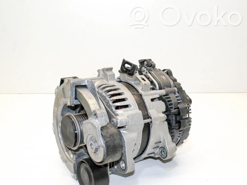 Hyundai i20 (BC3 BI3) Ģenerators 