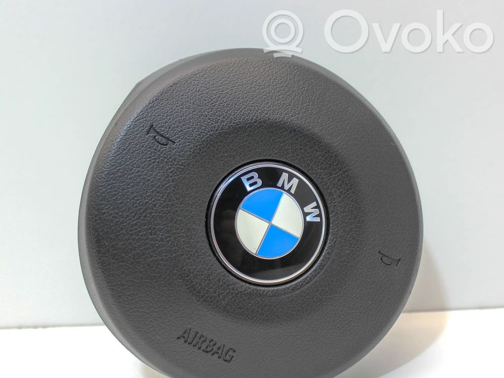 BMW 5 F10 F11 Airbag volan 