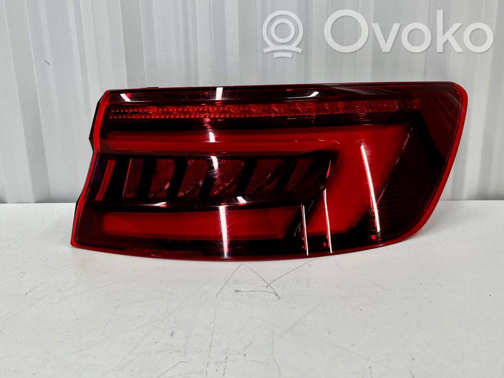 Audi A4 S4 B8 8K Takavalot 
