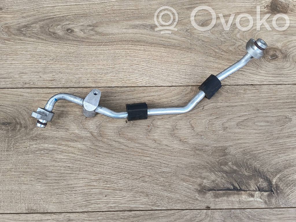 Audi Q7 4M Conductă/furtun aer condiționat (A/C) 