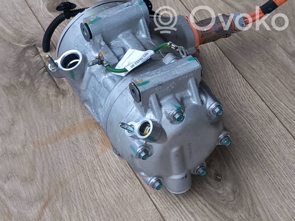 Kompresor / Sprężarka klimatyzacji A/C   9840203080,1280564288,T501479B,9640203180