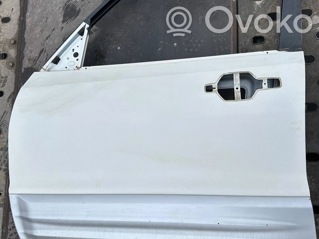 Mitsubishi Pajero Puerta delantera 