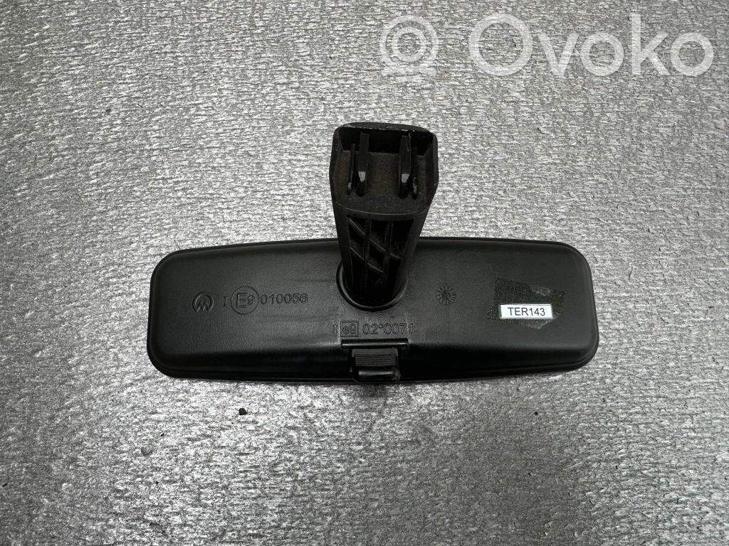 Nissan Terrano Espejo retrovisor (interior) 